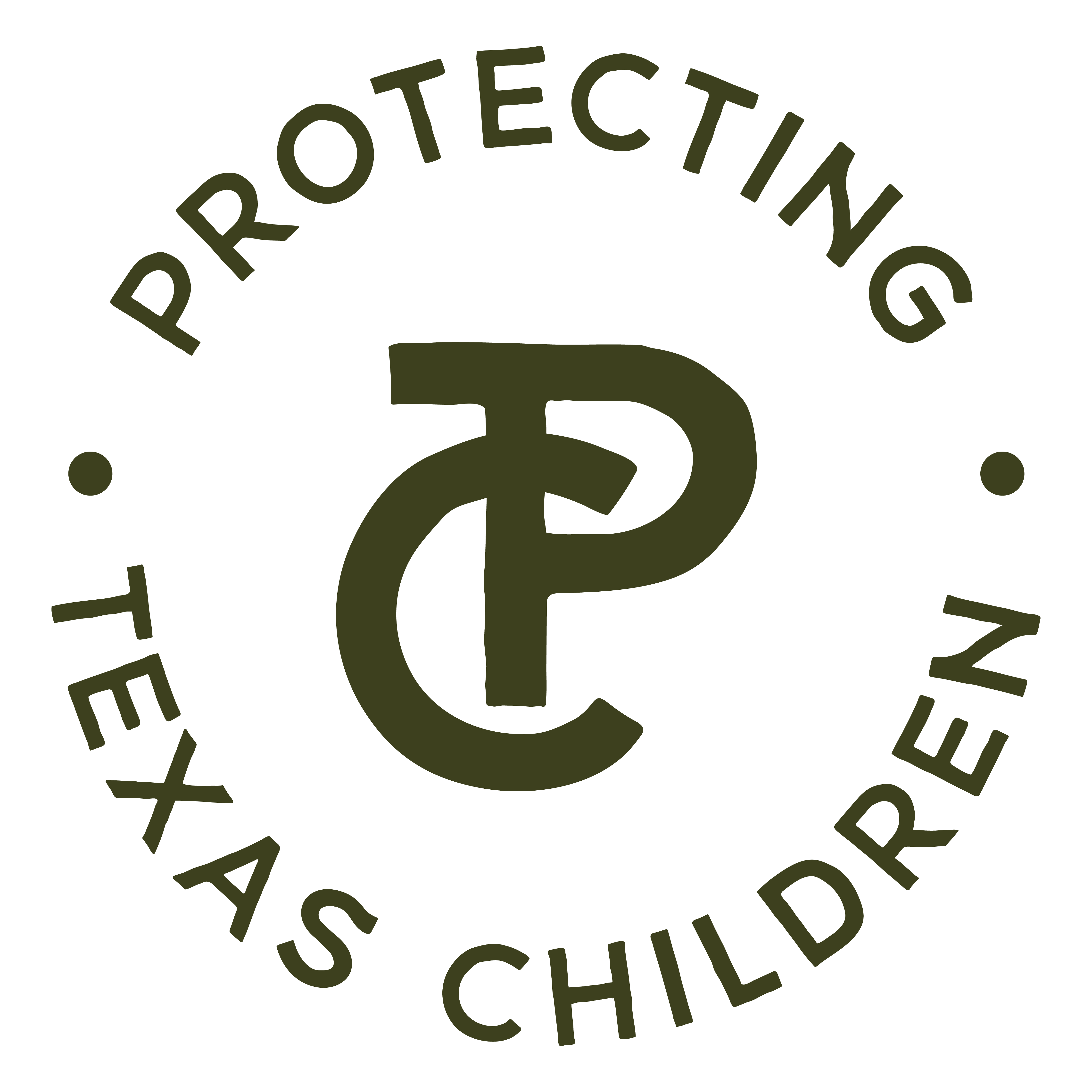 Protecting Texas Children