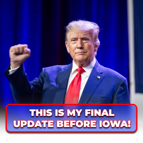 Please help me SAVE AMERICA >