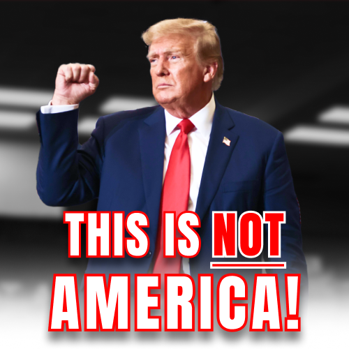 MAGA! > MAGA! >