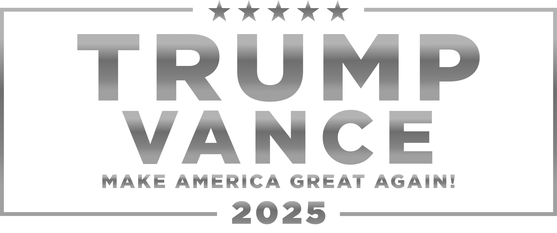 MAGA! >