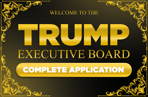 MAGA! >