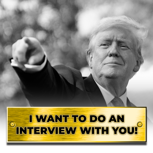 MAGA! >
