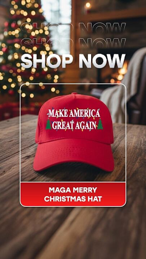 MAGA! > MAGA! >