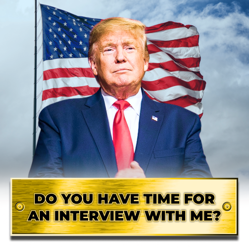 MAGA! > MAGA! >
