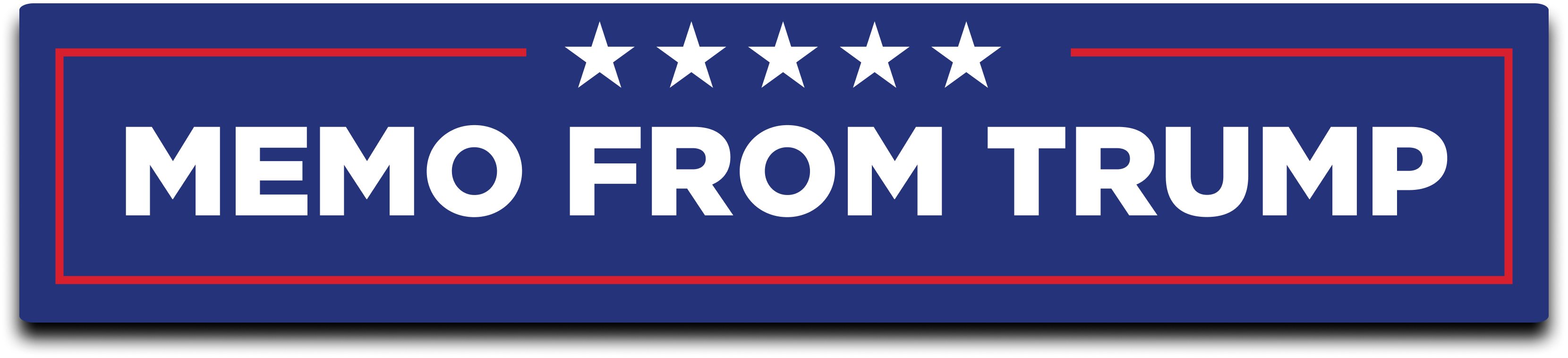 MAGA!