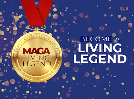 MAGA! > MAGA! >