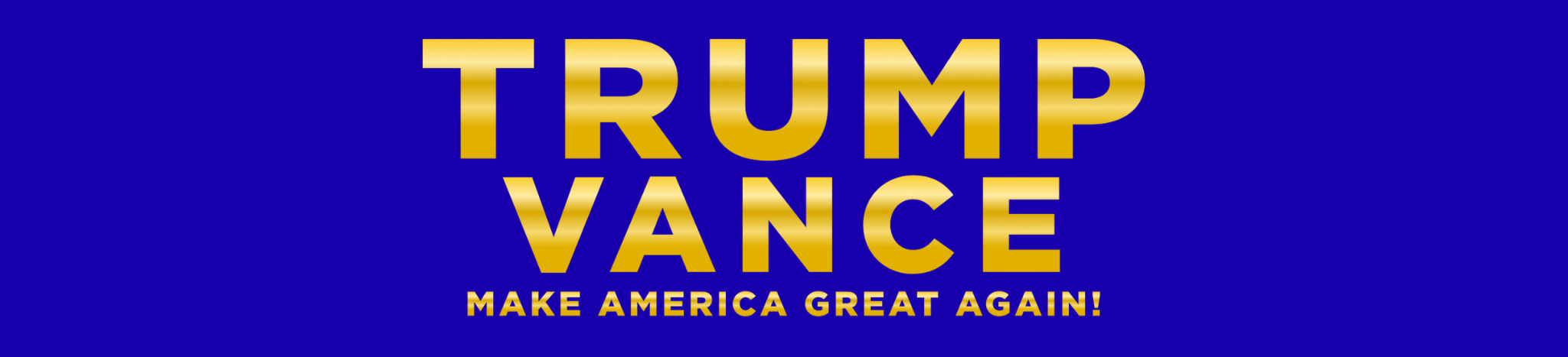 MAGA! >