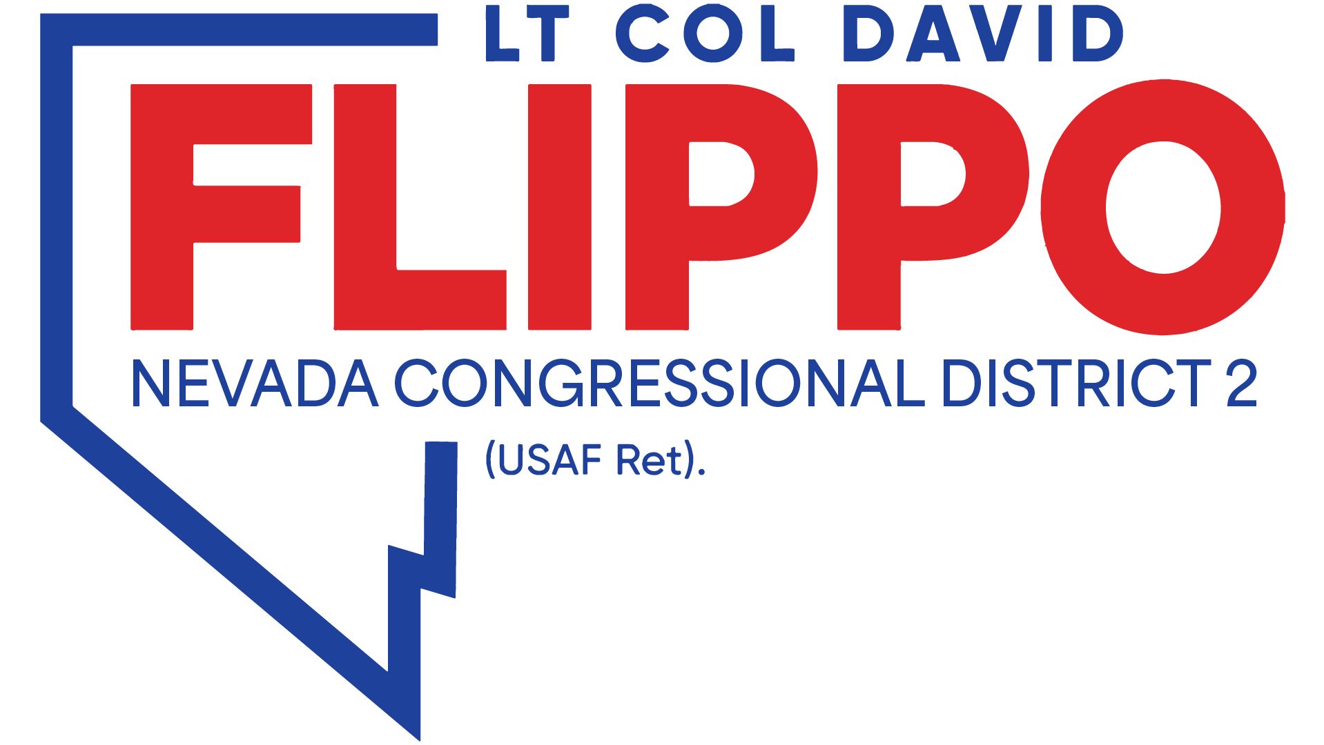 David Flippo For Nevada