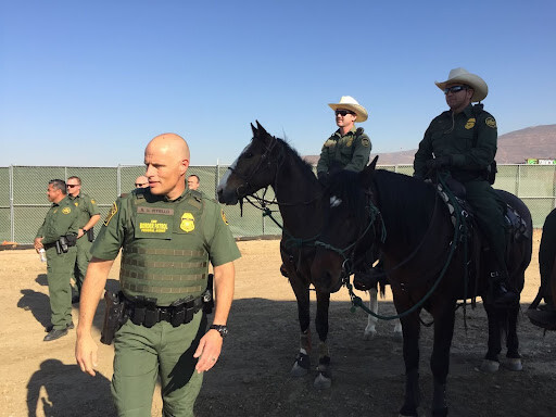 Chief Ron Vitiello for US Senate