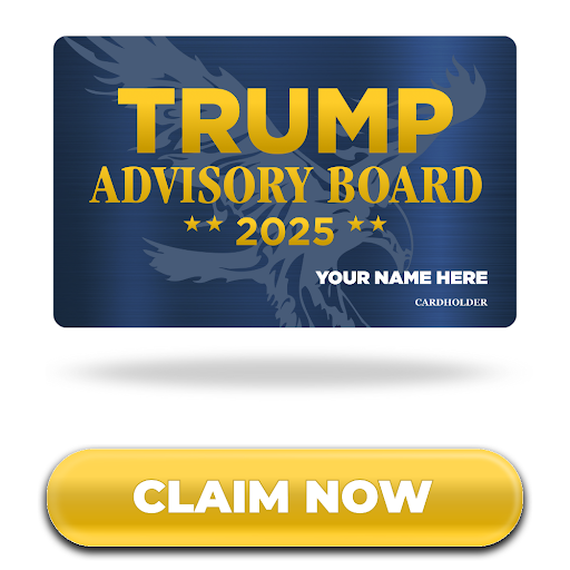 MAGA! >