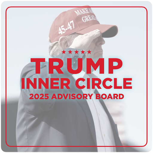 MAGA! >