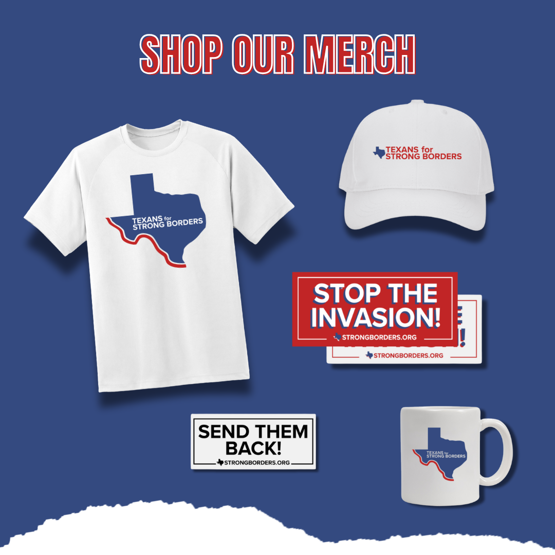 TSB Merch