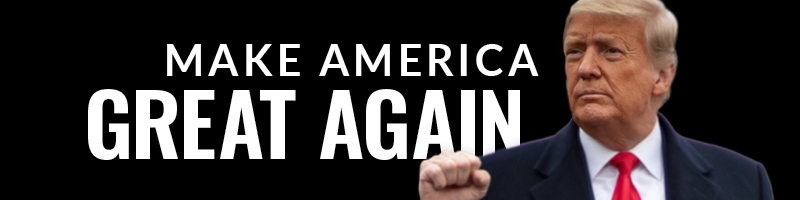 MAGA! >