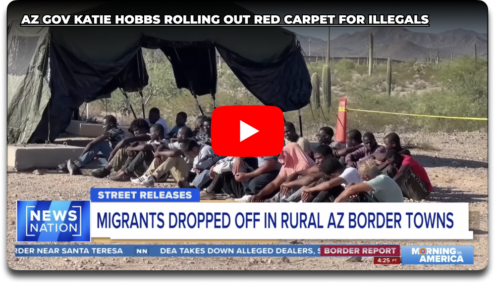 Add your name to the Petition to Secure the Border here