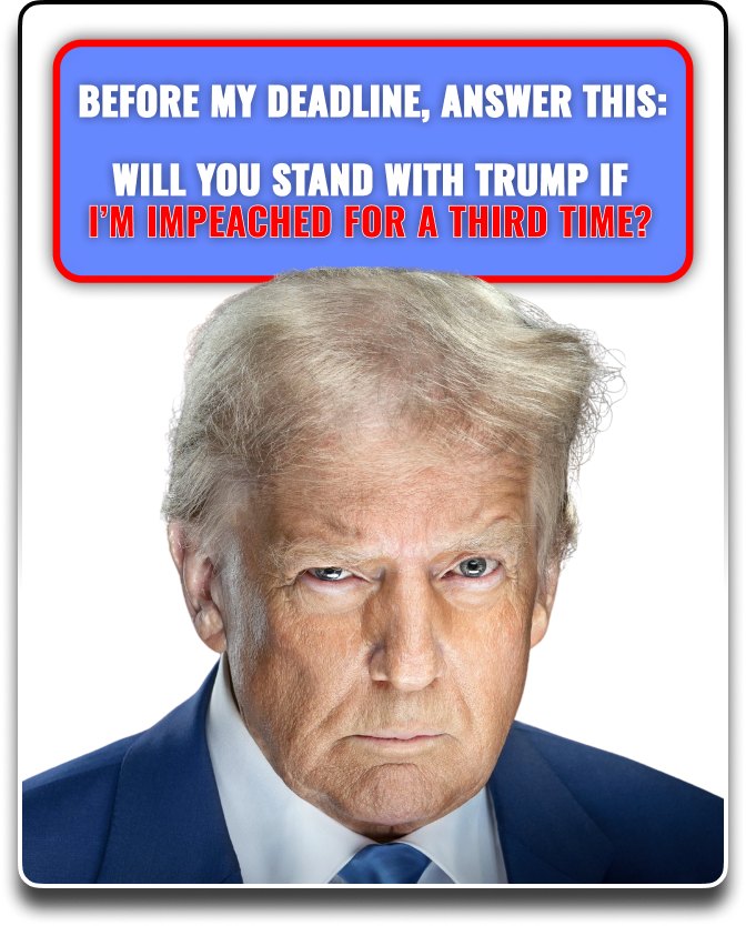 MAGA! > MAGA! >