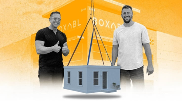 BOXABL