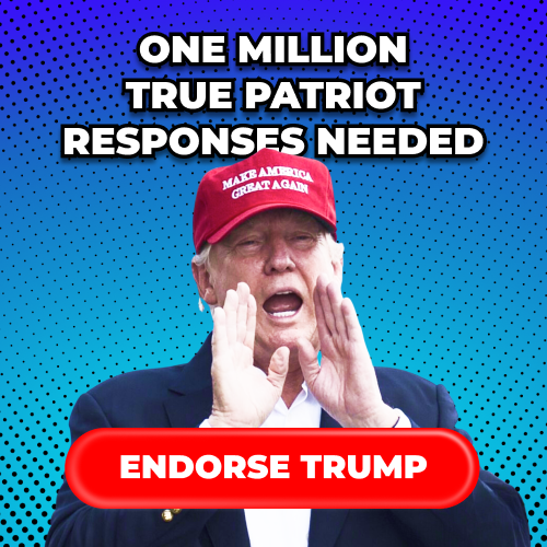 Sign the Petition to Endorse Trump