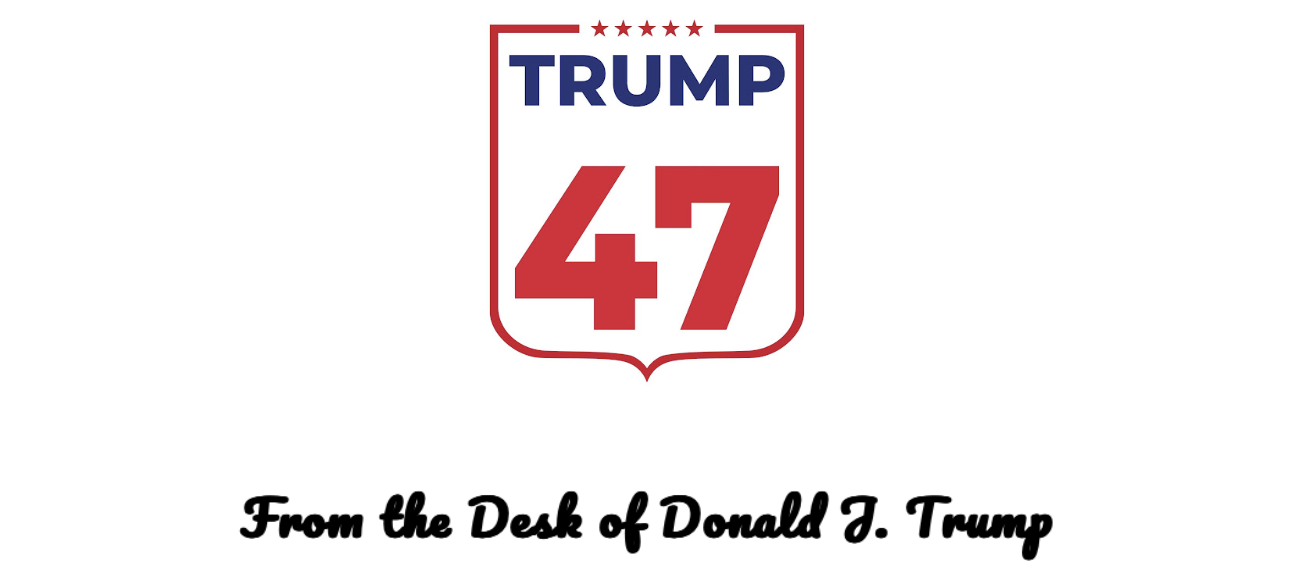 MAGA! > MAGA! >