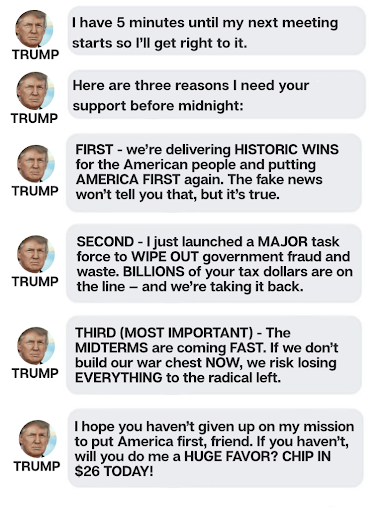 MAGA! >