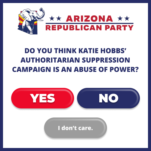 ADD your name to the Petition to Stop Election Interference