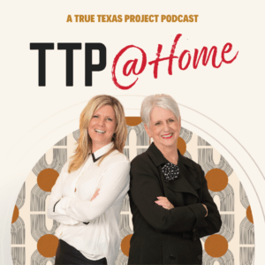 TTP@Home Logo