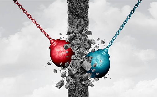 
&nbsp;
Opinion: Since 2015, Identity Politics Has Narrowed What It Means to Be Gay
Over the past...