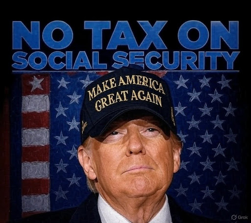 MAGA! > MAGA! >