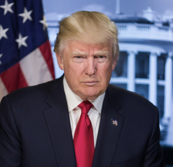 MAGA! >