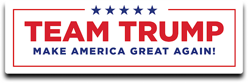 TEAM TRUMP