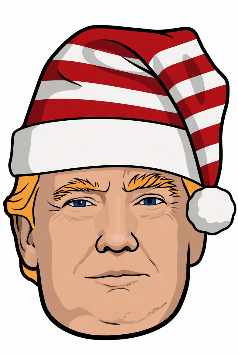 MAGA! > MAGA! >