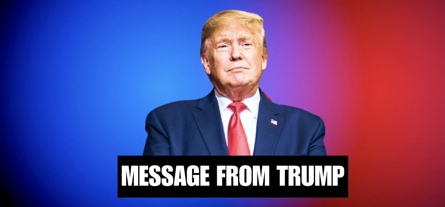 MAGA! > MAGA! >