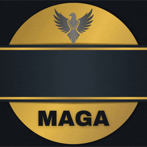 MAGA! >