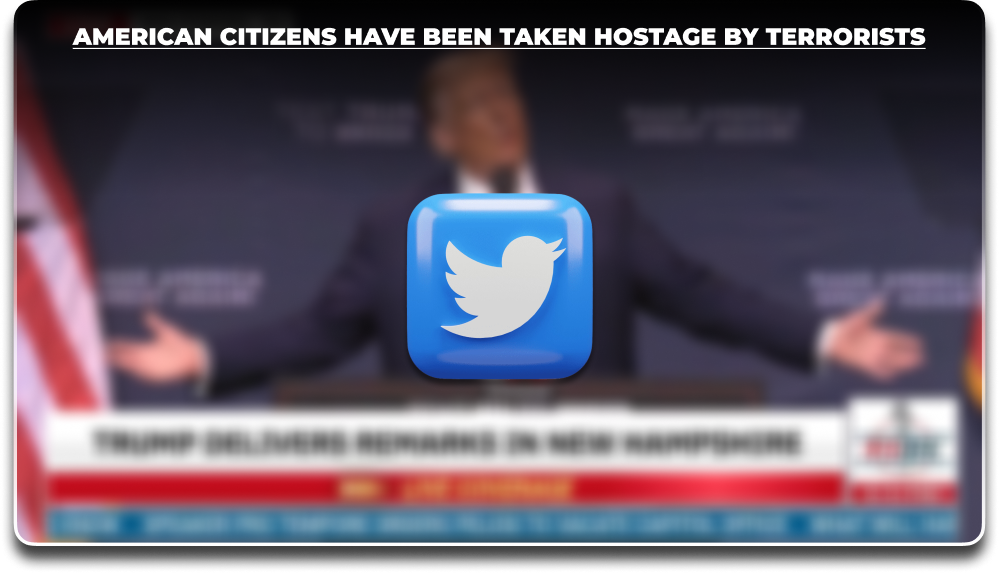 Take a look at President's Trump's comments here >