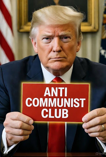 MAGA! > MAGA! >