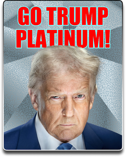 MAGA! >
