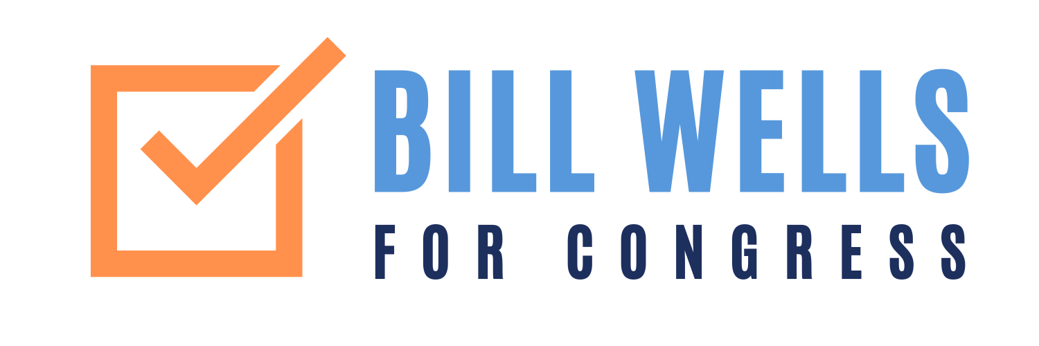Bill Wells for Congress