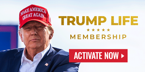 MAGA! >