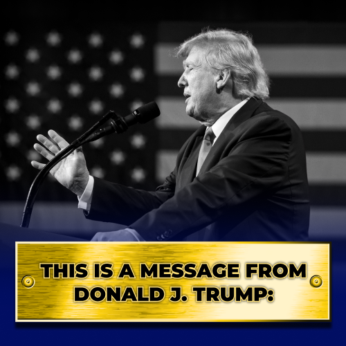 MAGA!