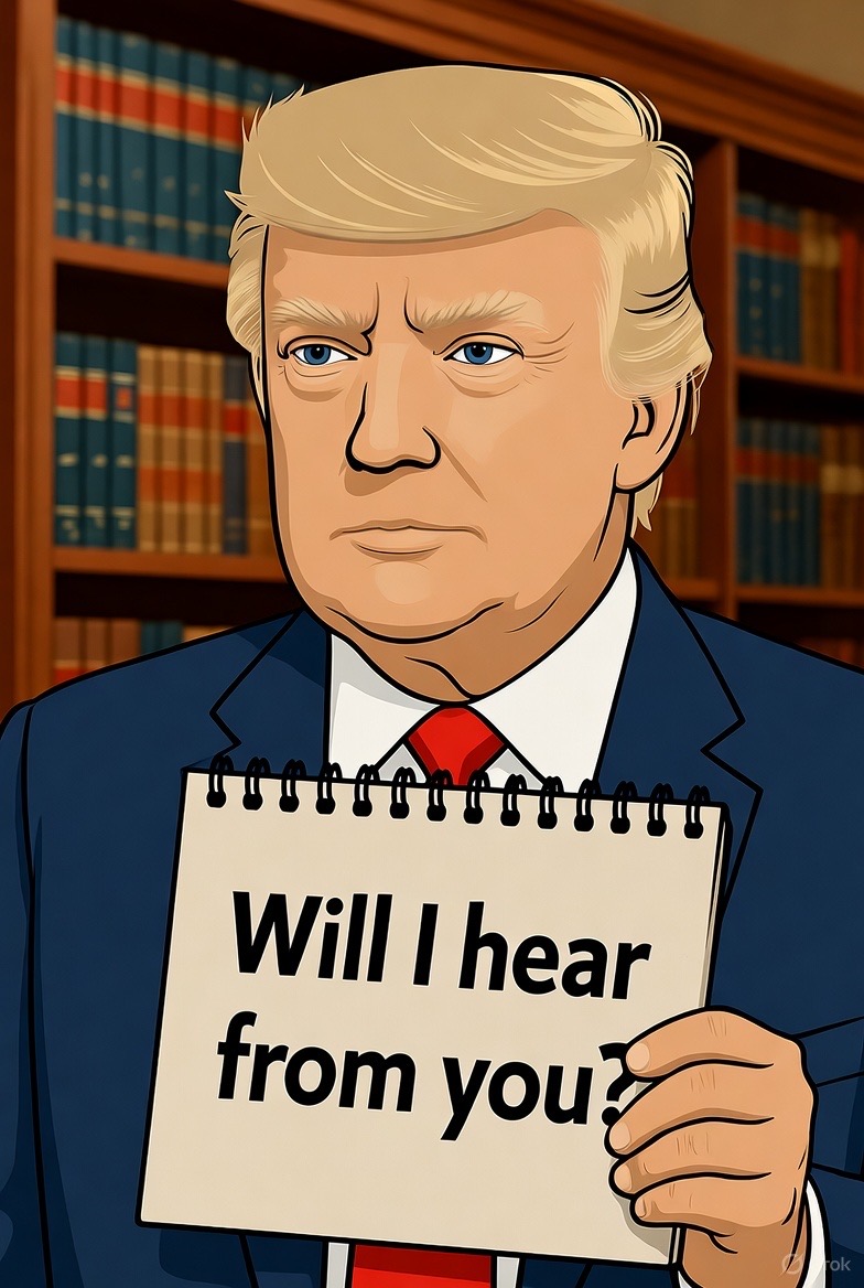 MAGA! > MAGA! >