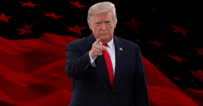 MAGA! > MAGA! >