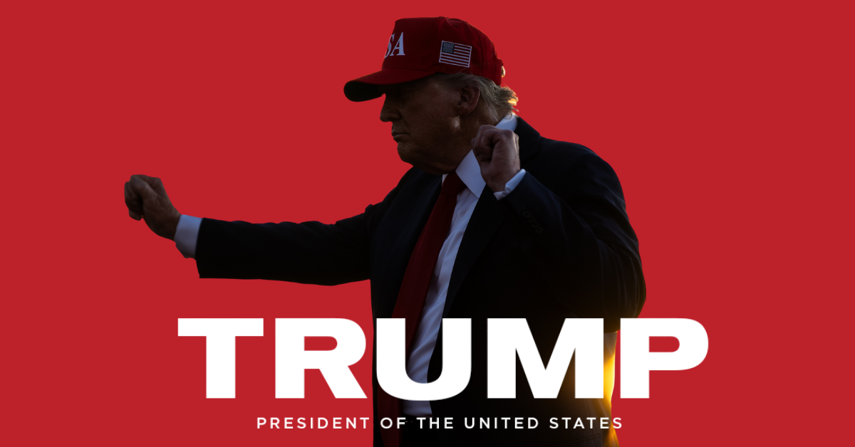 MAGA! > MAGA! >