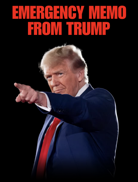 MAGA!