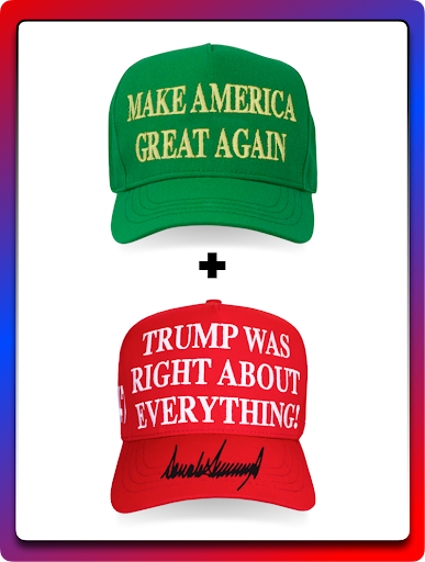 MAGA! >