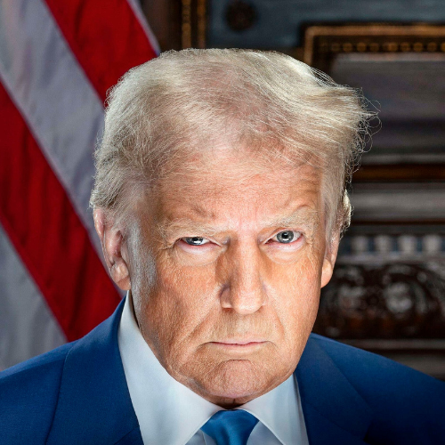 MAGA! >