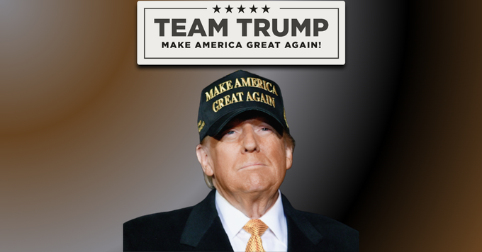 MAGA! > MAGA! >