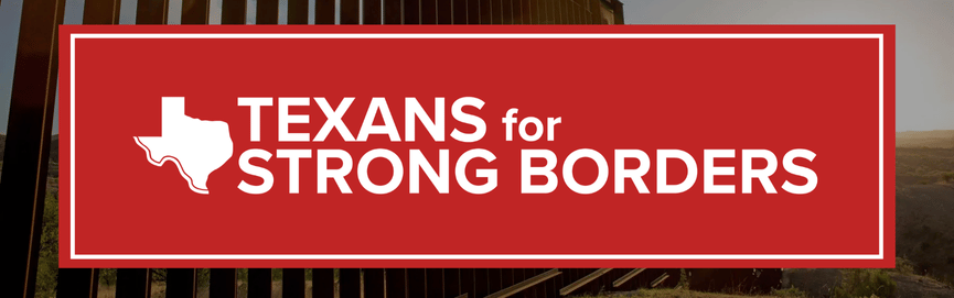 Texans for Strong Borders