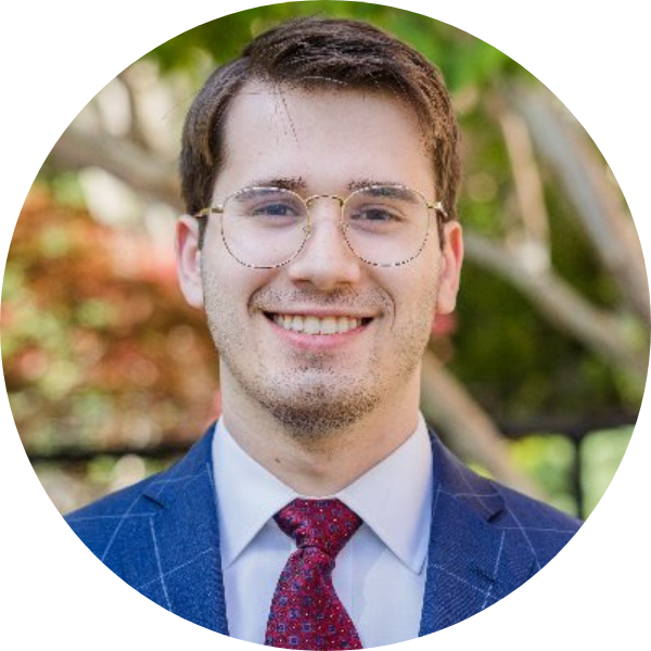 Aiden Buzzetti President | 1776 Project Foundation