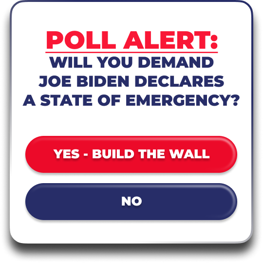 Answer the BUILD THE WALL poll here >