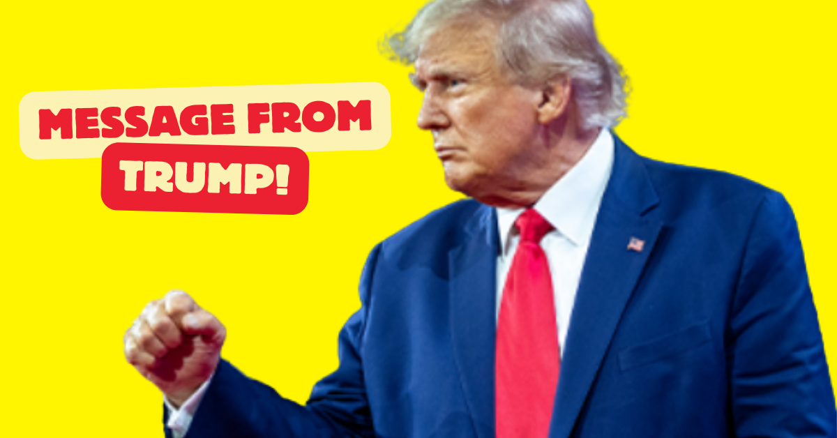 MAGA! >