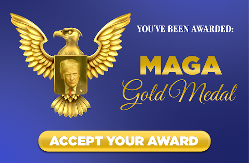 MAGA! >